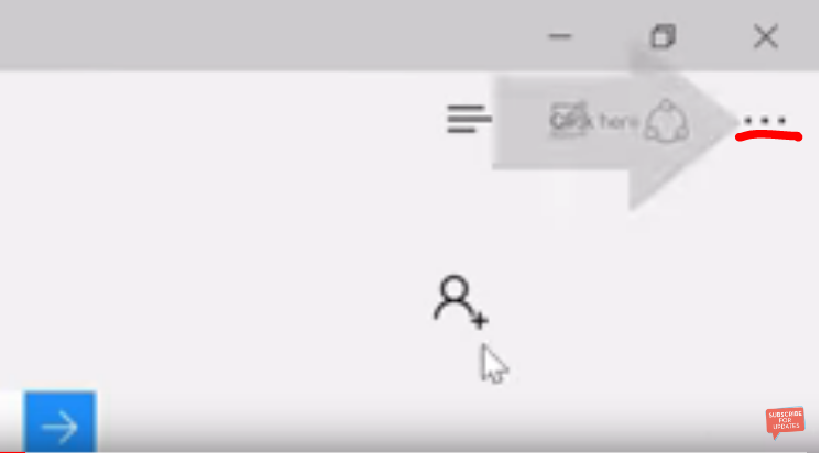 change the default search engine on Windows 10 Edge browser
